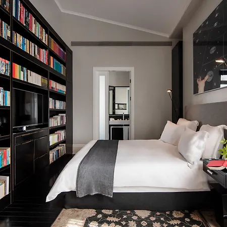 Hotel Montefiore-2