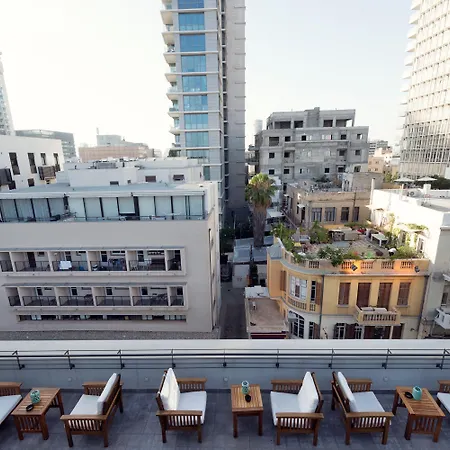 Lily & Bloom Boutique Hotel-2