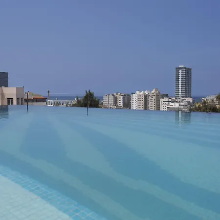 Poli House By Afi Hotels-2