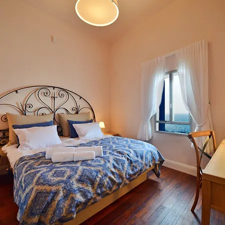 Casa Nova - Luxury Suites & Boutique Apart-Hotel-3