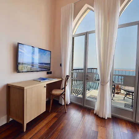 Casa Nova - Luxury Suites & Boutique Apart-Hotel-2