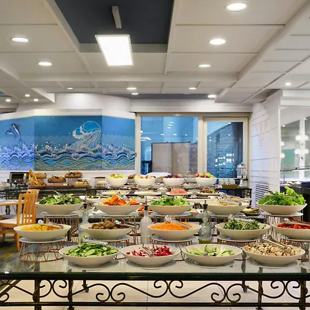 Renaissance Tel Aviv Hotel-2