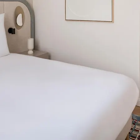 Elkonin Tel Aviv - Mgallery Hotel Collection-3