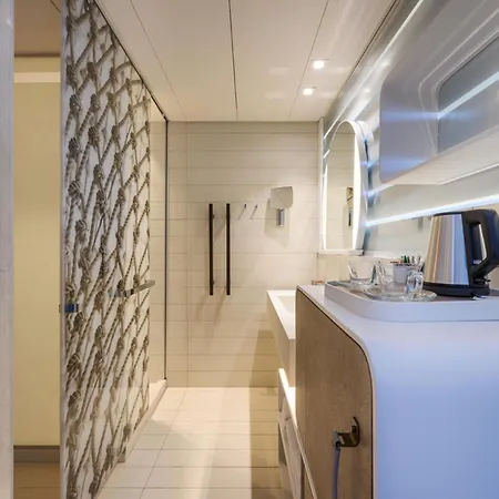 Port Tower By Isrotel Design-3