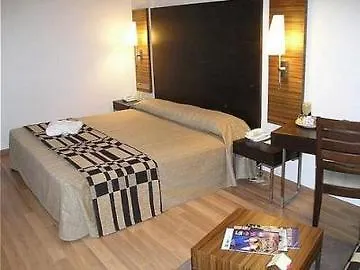 Crowne Plaza Tel Aviv-3